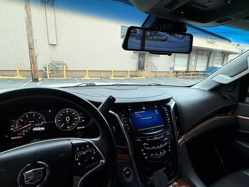 2015 Cadillac Escalade 4th Gen - Image 8 of 8