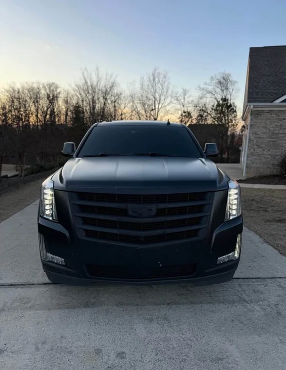 2015 Cadillac Escalade 4th Gen - Image 3 of 18
