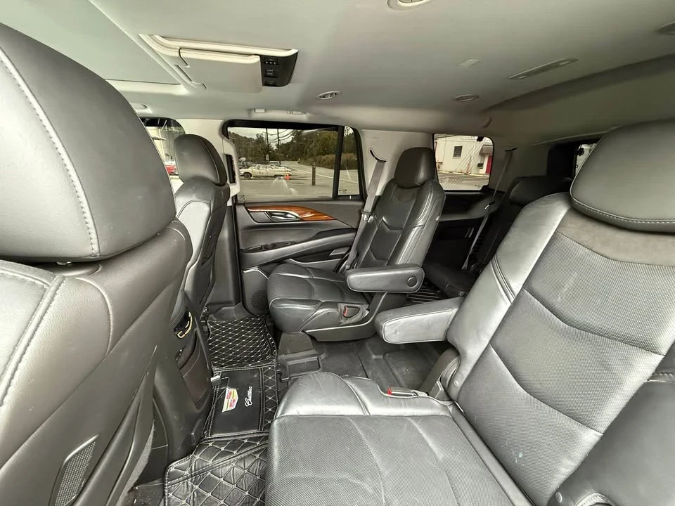 2015 Cadillac Escalade 4th Gen - Image 6 of 8