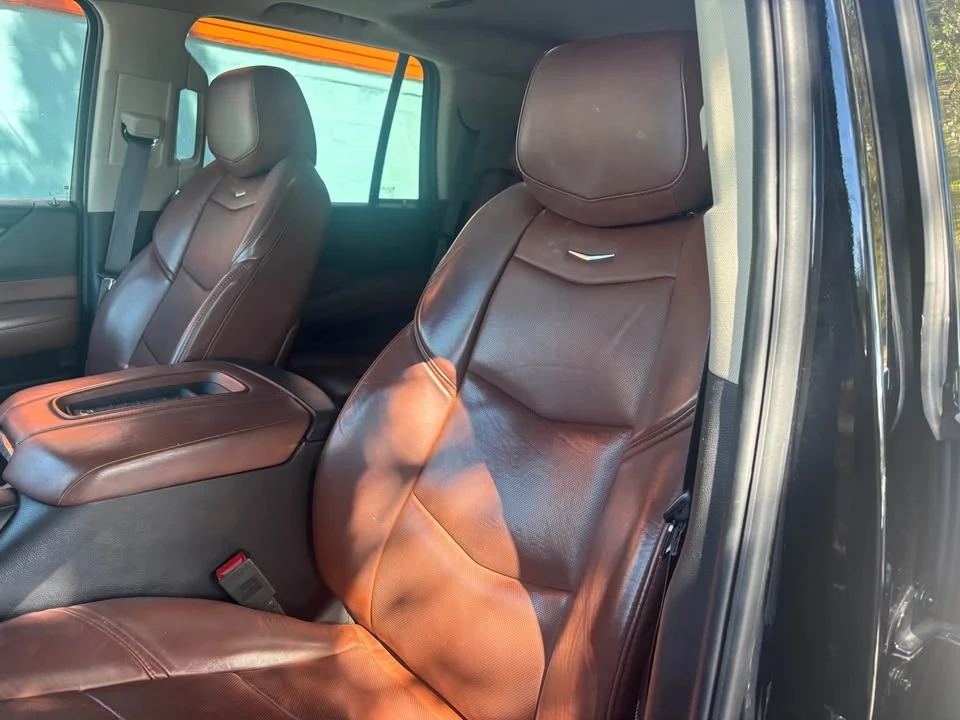 2015 Cadillac Escalade 4th Gen - Image 8 of 10