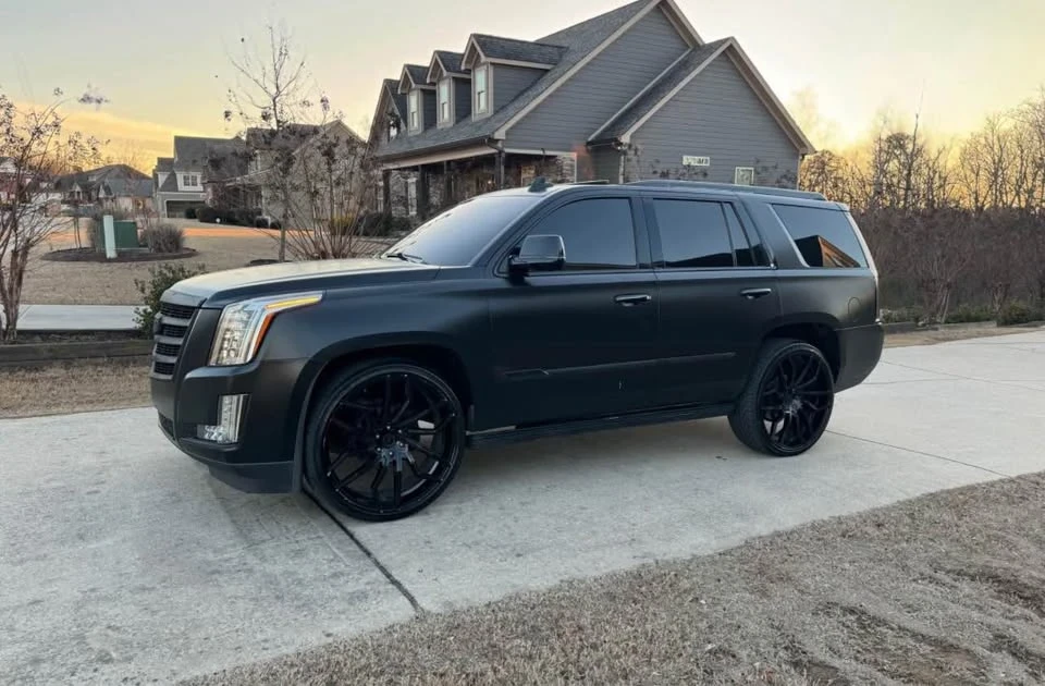2015 Cadillac Escalade 4th Gen - Image 6 of 18