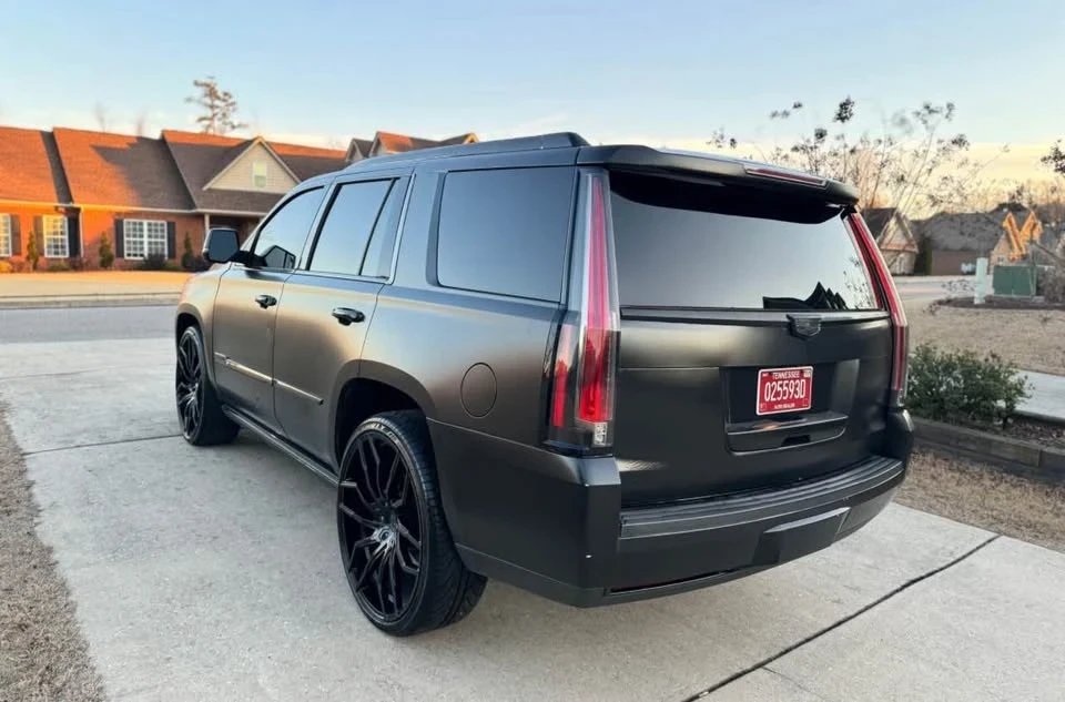 2015 Cadillac Escalade 4th Gen - Image 7 of 18