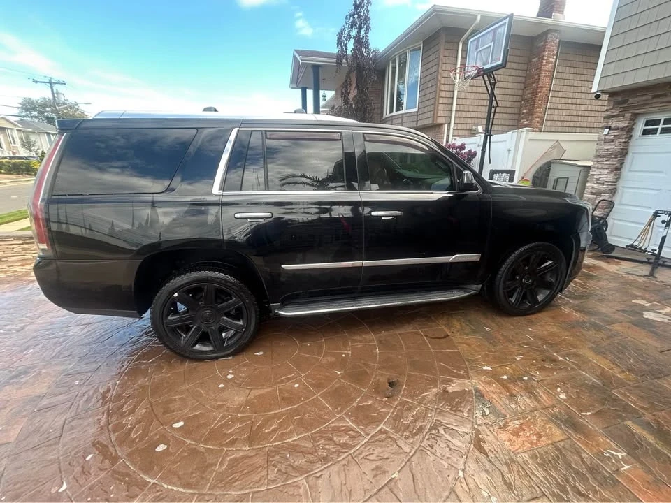 2015 Cadillac Escalade 4th Gen - Image 5 of 7
