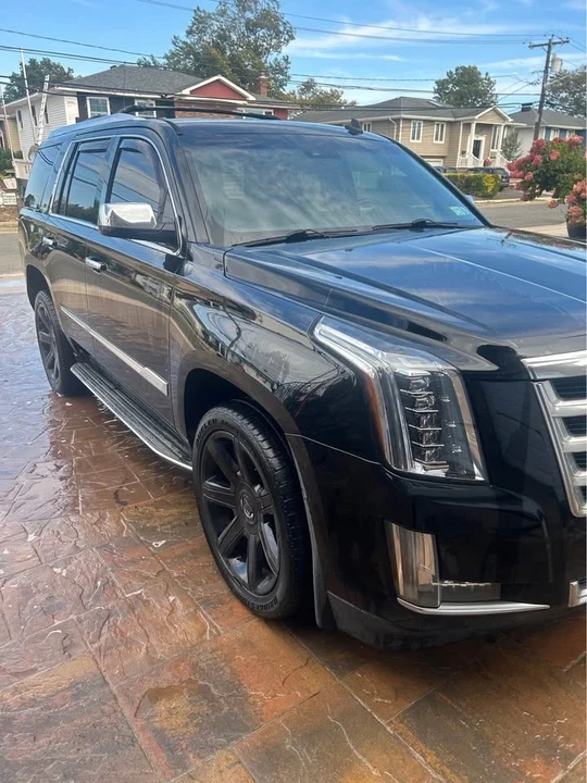 2015 Cadillac Escalade 4th Gen - Image 7 of 7