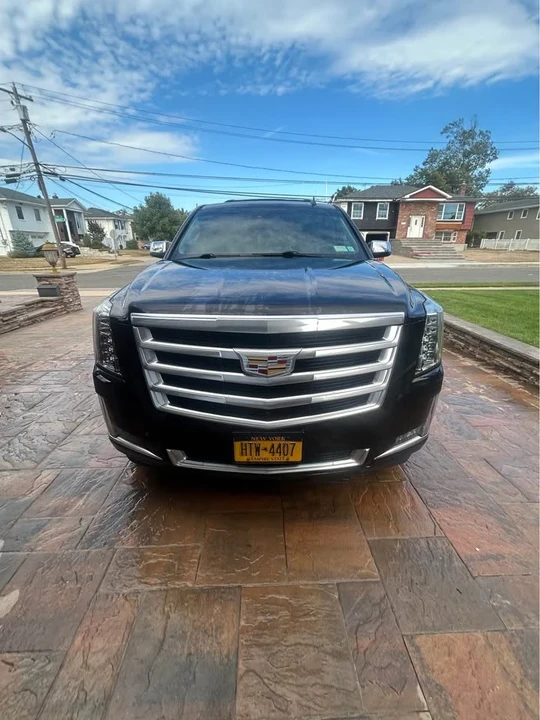 2015 Cadillac Escalade 4th Gen - Image 6 of 7