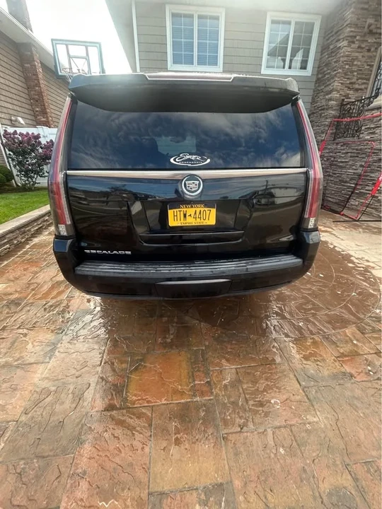 2015 Cadillac Escalade 4th Gen - Image 4 of 7
