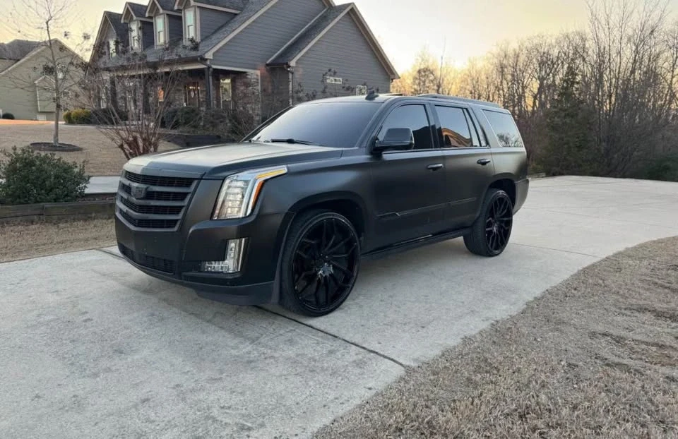 2015 Cadillac Escalade 4th Gen - Image 4 of 18