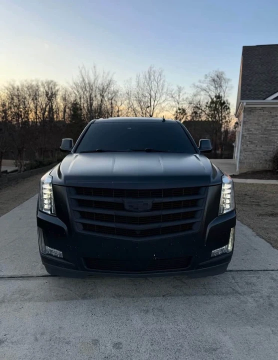 2015 Cadillac Escalade 4th Gen - Image 3 of 18