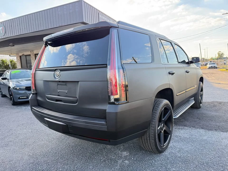 2015 Cadillac Escalade 4th Gen - Image 3 of 19