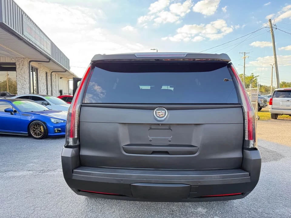 2015 Cadillac Escalade 4th Gen - Image 5 of 19