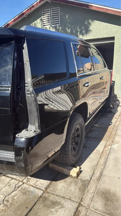 2015 Cadillac Escalade 4th Gen - Image 5 of 6