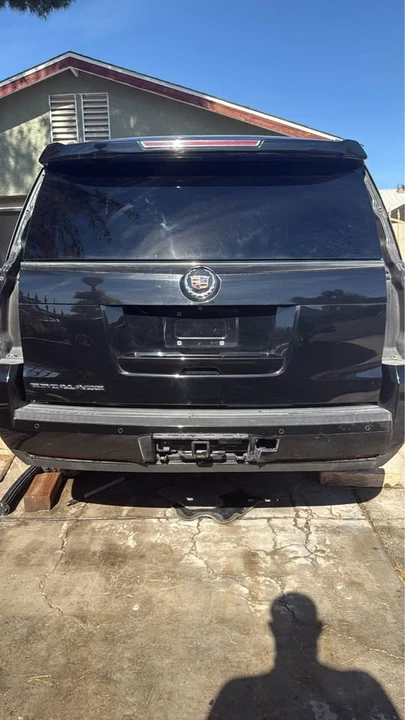 2015 Cadillac Escalade 4th Gen - Image 4 of 6