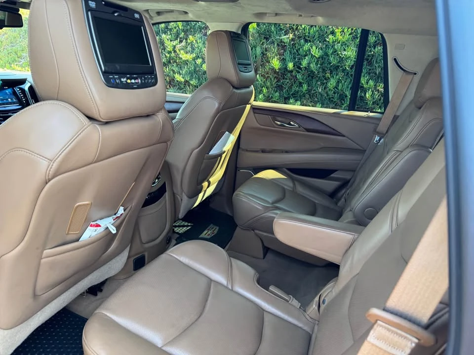2015 Cadillac Escalade 4th Gen - Image 5 of 8