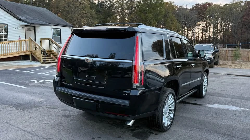 2015 Cadillac Escalade 4th Gen - Image 6 of 19