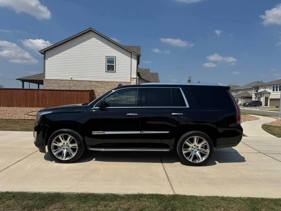 2015 Cadillac Escalade 4th Gen - Image 10 of 13
