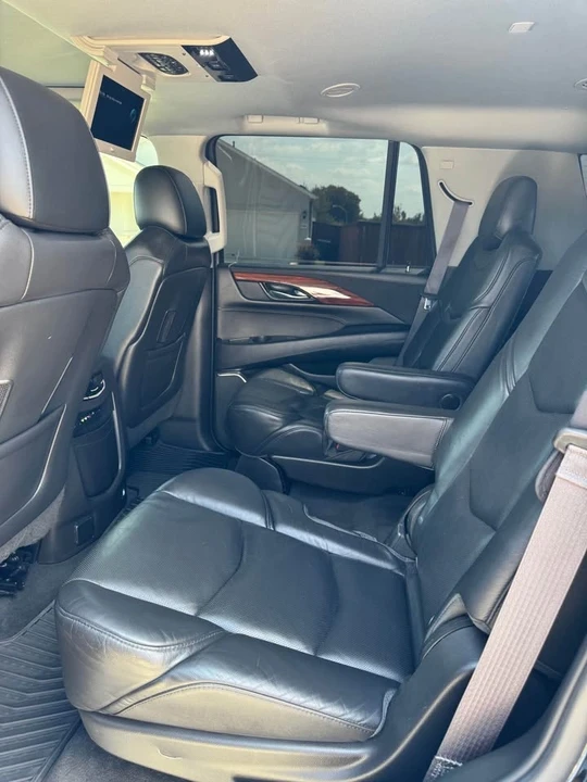2015 Cadillac Escalade 4th Gen - Image 6 of 13