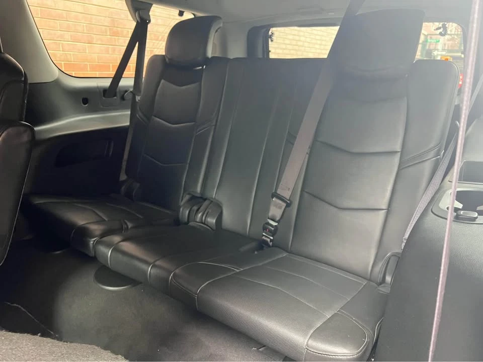 2015 Cadillac Escalade 4th Gen - Image 7 of 11