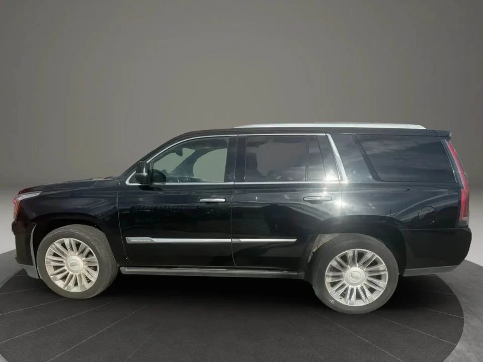 2015 Cadillac Escalade 4th Gen - Image 14 of 15
