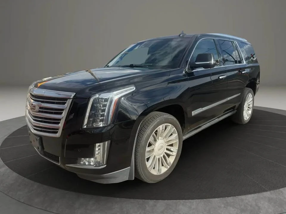 2015 Cadillac Escalade 4th Gen - Image 4 of 15
