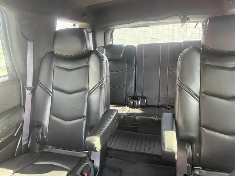 2015 Cadillac Escalade 4th Gen - Image 8 of 15