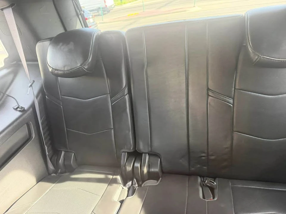 2015 Cadillac Escalade 4th Gen - Image 13 of 15