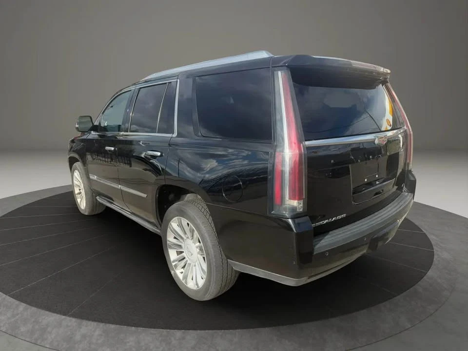 2015 Cadillac Escalade 4th Gen - Image 6 of 15