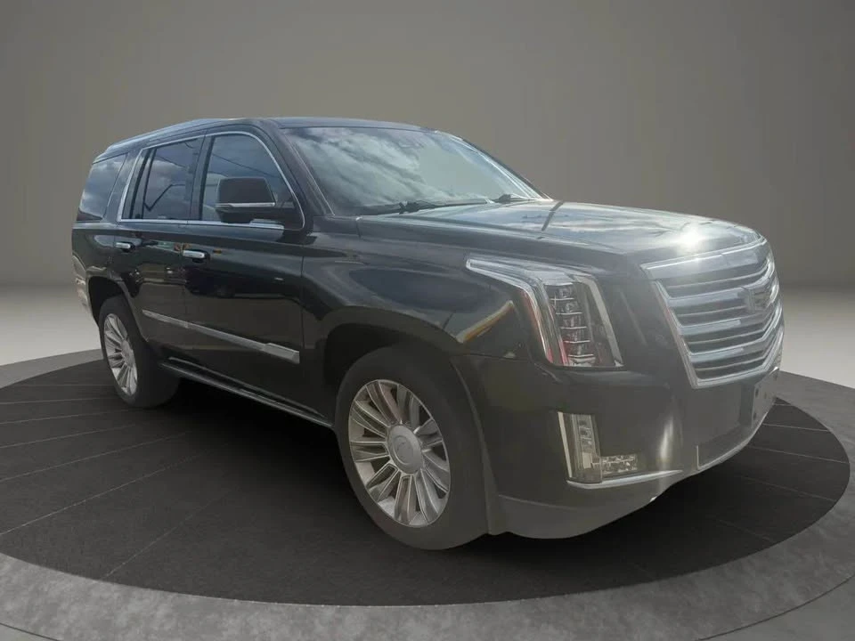 2015 Cadillac Escalade 4th Gen - Image 15 of 15