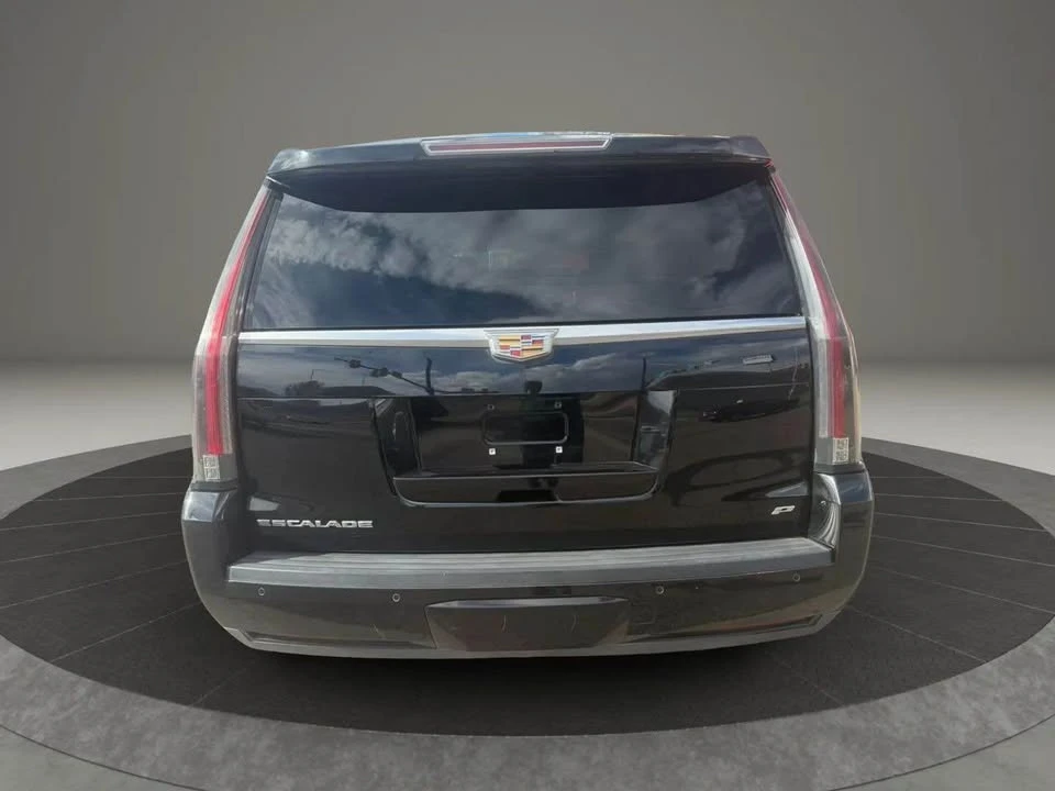 2015 Cadillac Escalade 4th Gen - Image 5 of 15