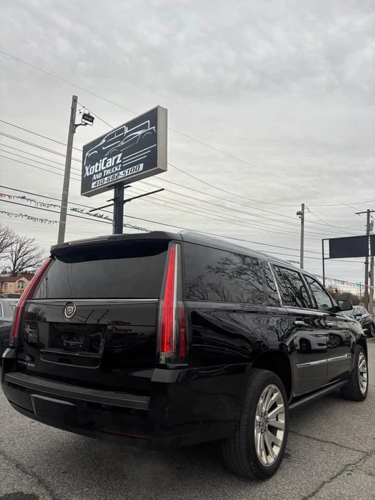 2015 Cadillac Escalade 4th Gen - Image 6 of 15