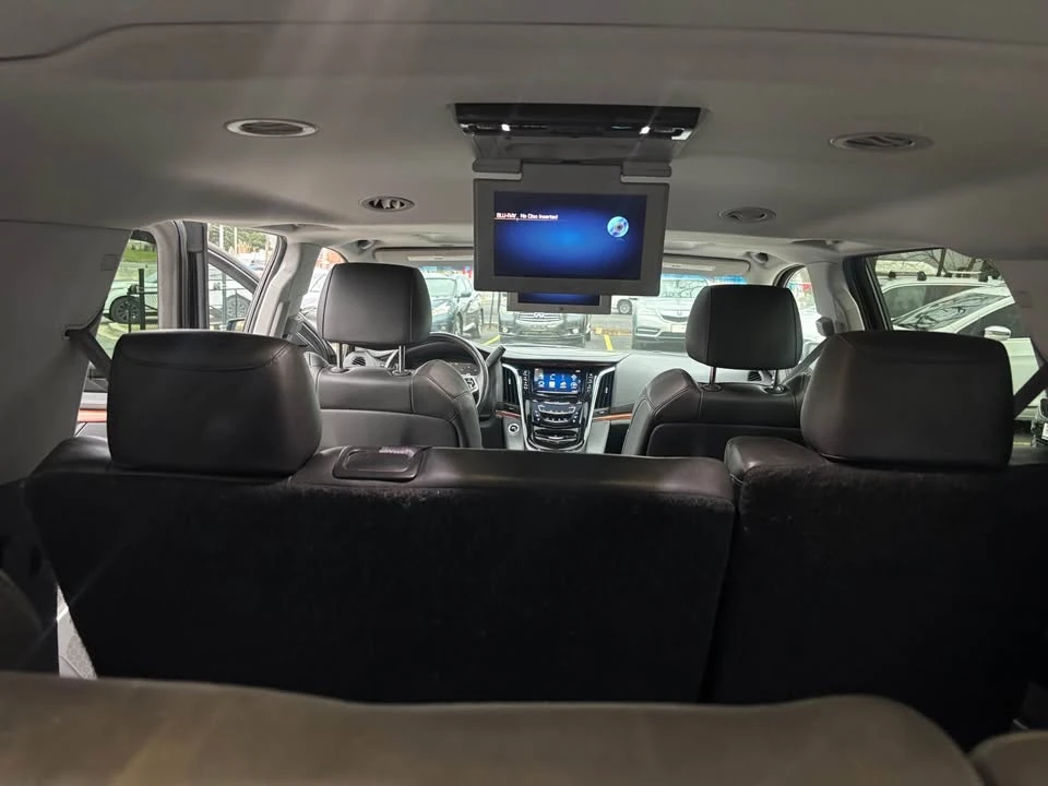 2015 Cadillac Escalade 4th Gen - Image 15 of 15