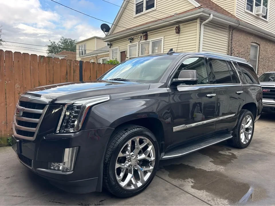 2015 Cadillac Escalade 4th Gen - Image 4 of 18