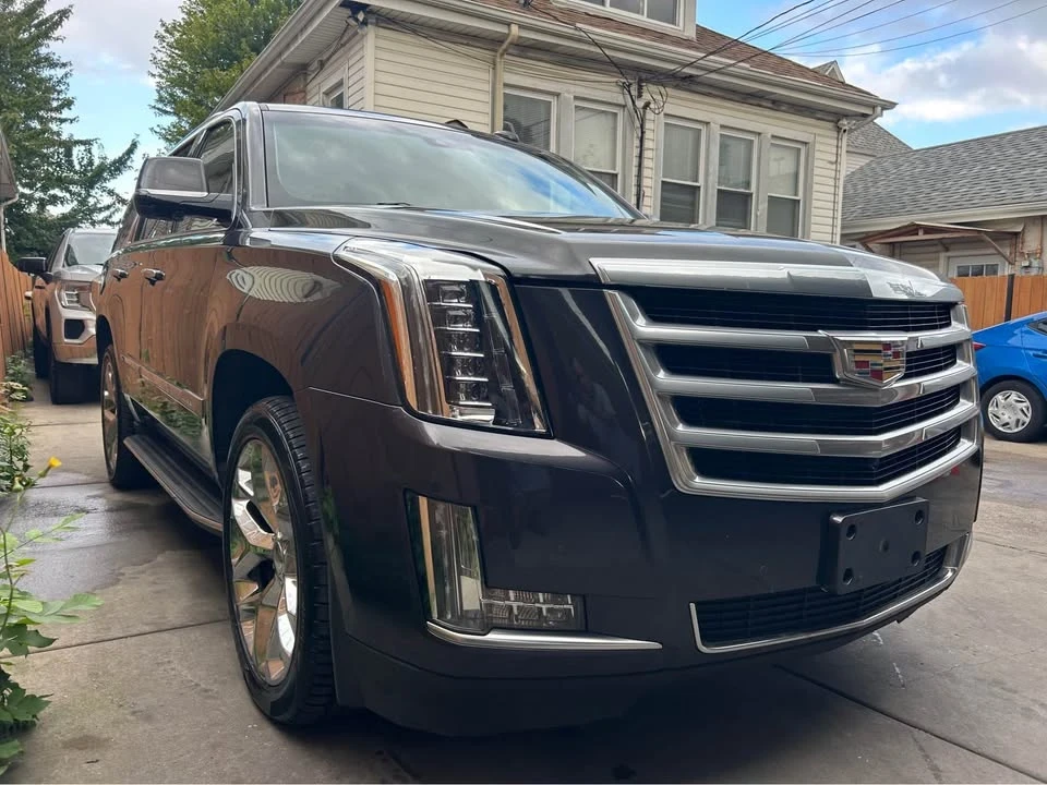 2015 Cadillac Escalade 4th Gen - Image 7 of 18