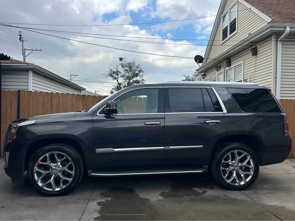 2015 Cadillac Escalade 4th Gen - Image 6 of 18