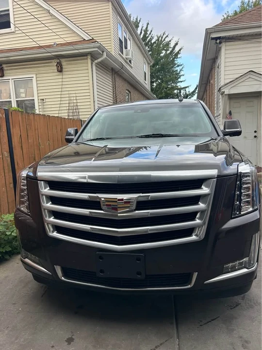 2015 Cadillac Escalade 4th Gen - Image 3 of 18