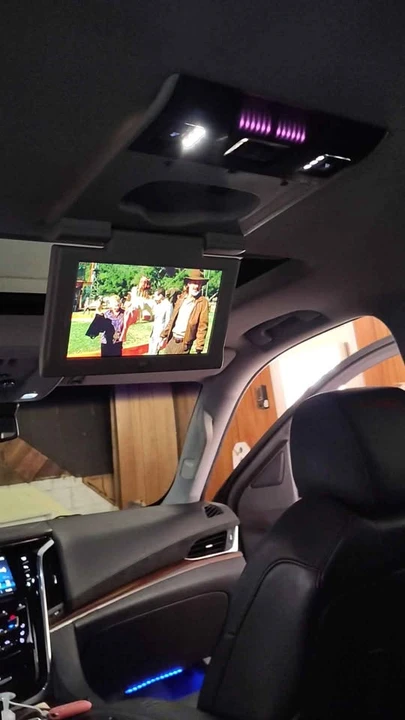 2015 Cadillac Escalade 4th Gen - Image 4 of 19