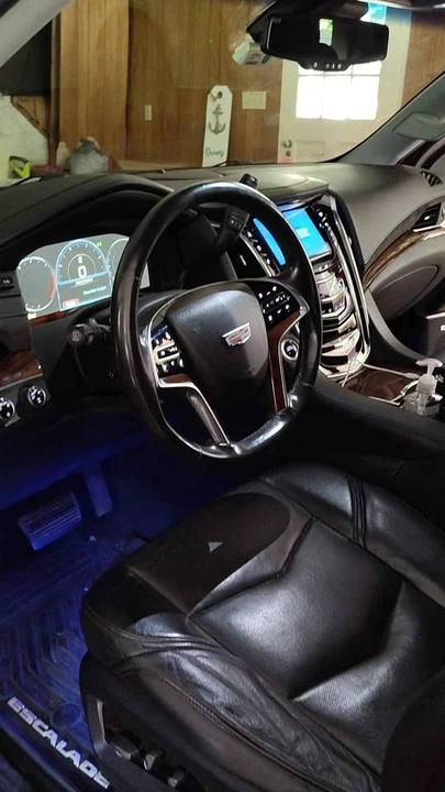 2015 Cadillac Escalade 4th Gen - Image 3 of 19