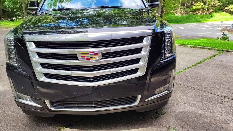 2015 Cadillac Escalade 4th Gen - Image 16 of 19