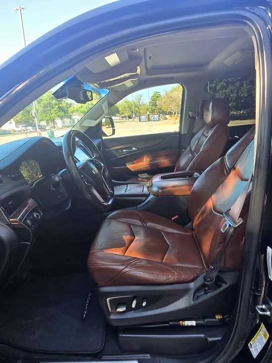2015 Cadillac Escalade 4th Gen - Image 6 of 14