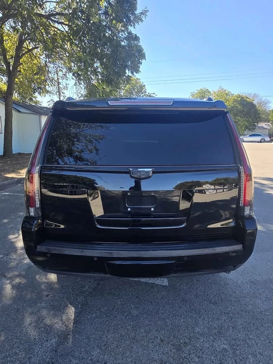 2015 Cadillac Escalade 4th Gen - Image 3 of 14