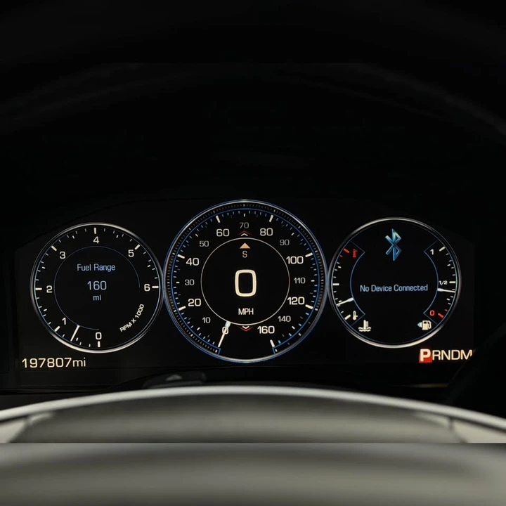2015 Cadillac Escalade 4th Gen - Image 10 of 11