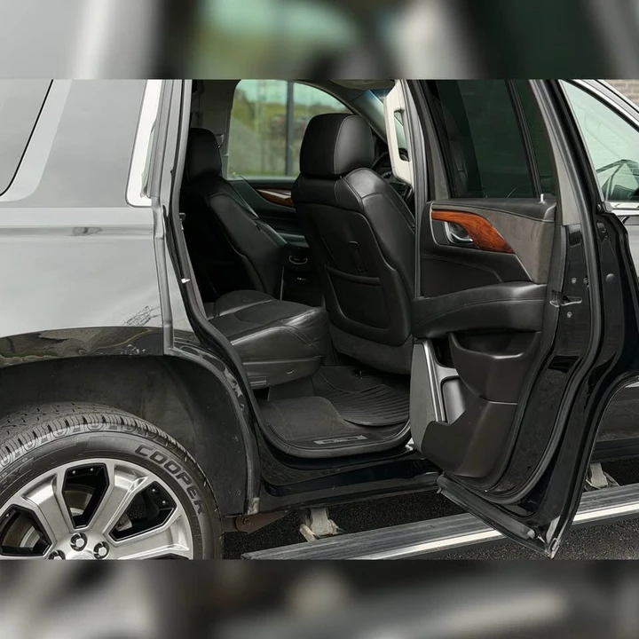 2015 Cadillac Escalade 4th Gen - Image 8 of 11