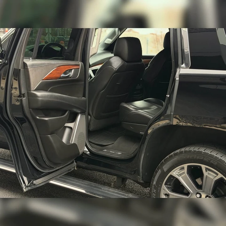 2015 Cadillac Escalade 4th Gen - Image 7 of 11