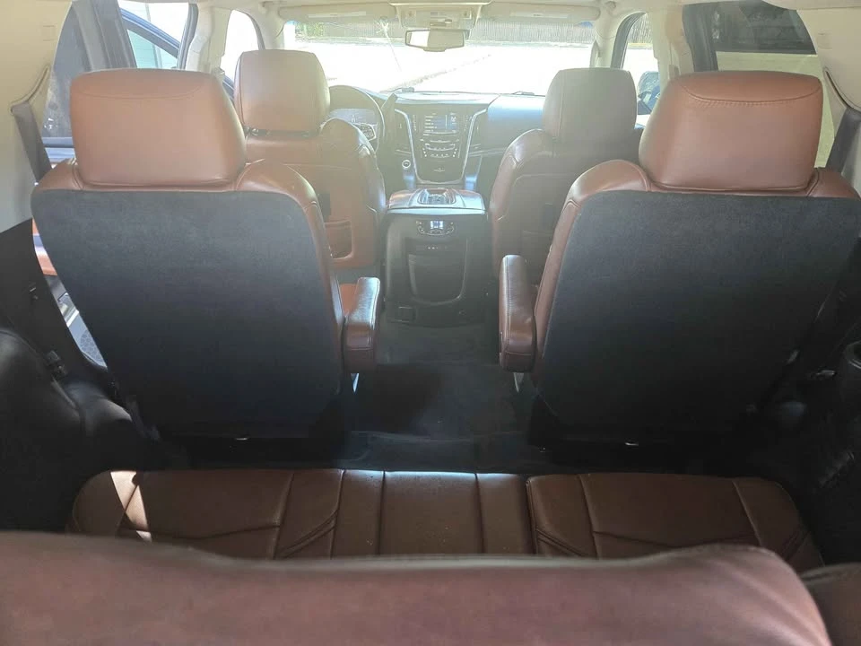 2015 Cadillac Escalade 4th Gen - Image 12 of 14