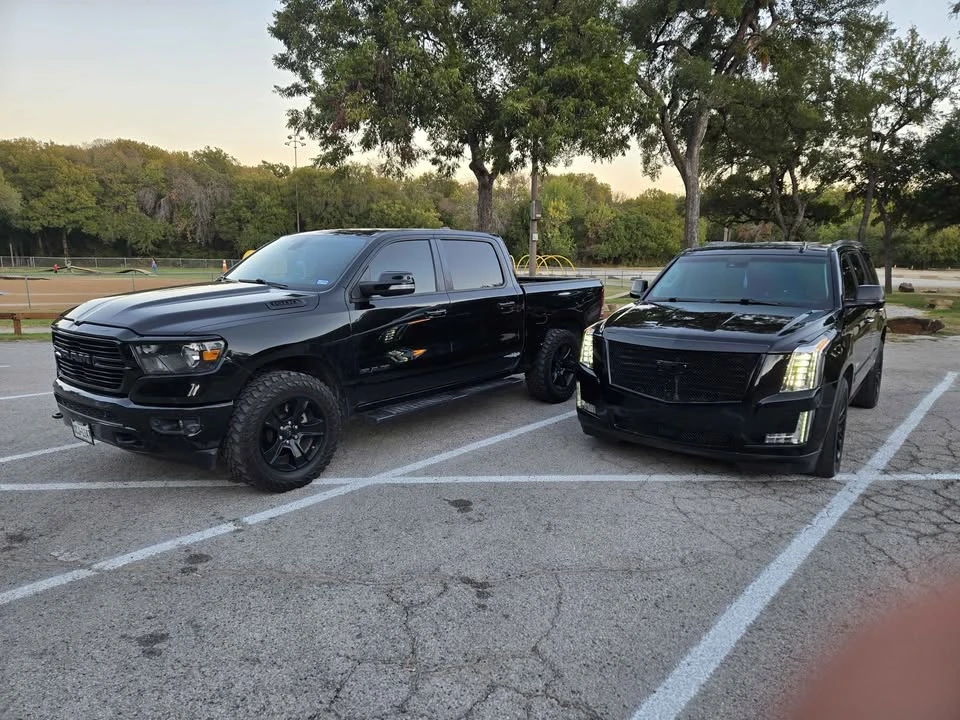 2015 Cadillac Escalade 4th Gen - Image 14 of 14