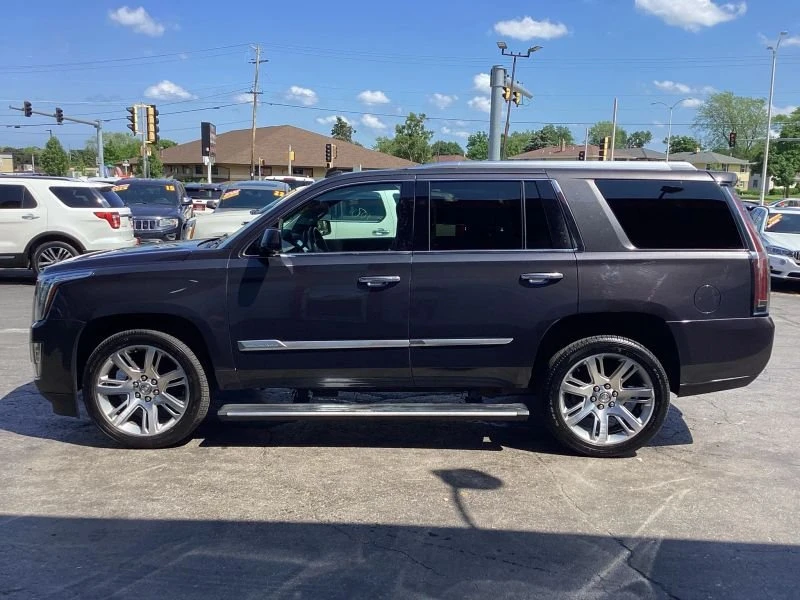 2015 Cadillac Escalade 4th Gen - Image 7 of 19