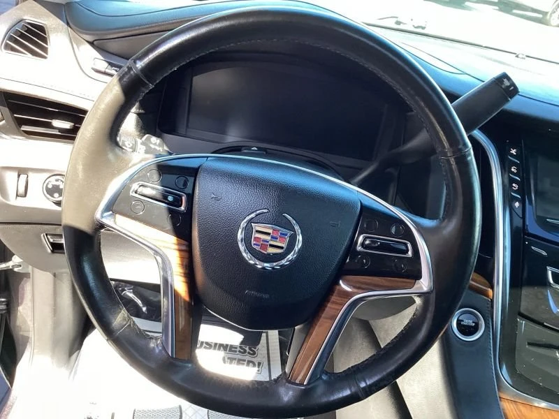 2015 Cadillac Escalade 4th Gen - Image 16 of 19