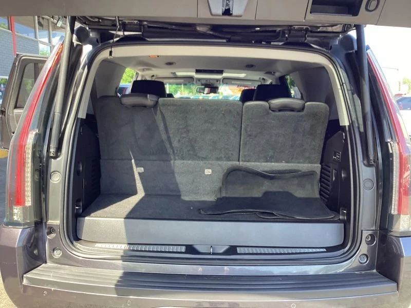 2015 Cadillac Escalade 4th Gen - Image 12 of 19