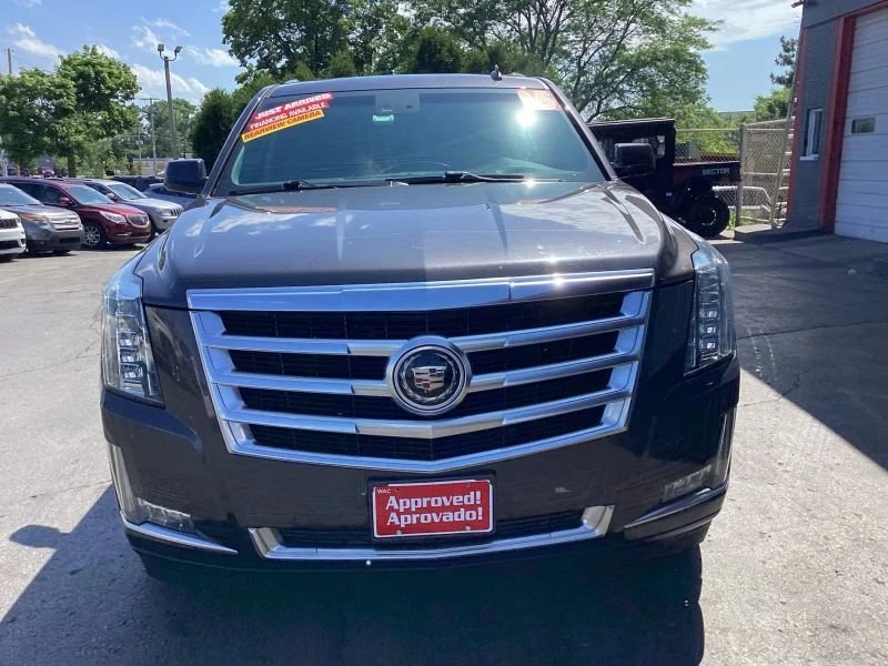 2015 Cadillac Escalade 4th Gen - Image 4 of 19