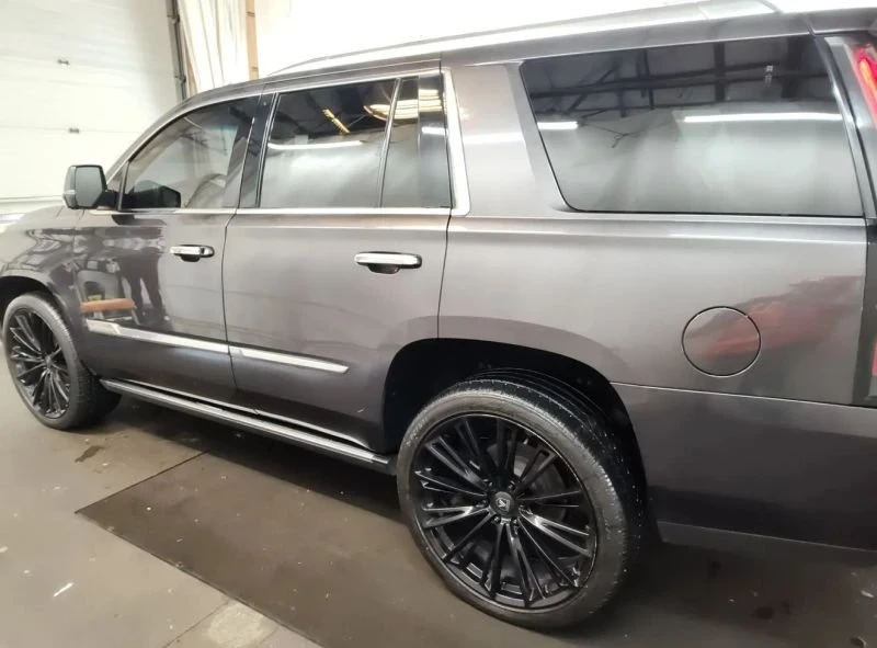 2015 Cadillac Escalade 4th Gen - Image 2 of 8