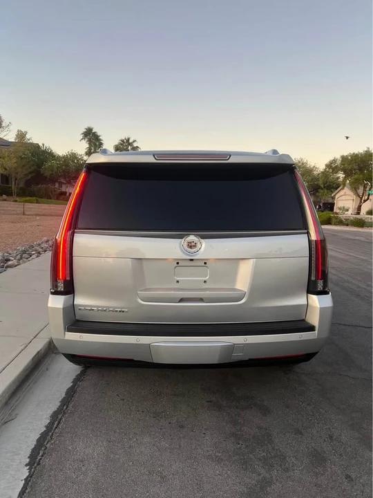 2015 Cadillac Escalade 4th Gen - Image 6 of 14